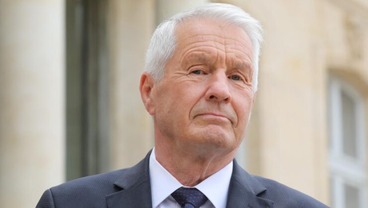 Norveç’te Epstein Bağlantılı Eski Başbakan Jagland’ın Evinde Arama: Soruşturma Derinleşiyor