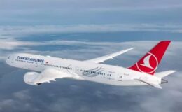 THY’den Çin’e Yeni Rota: Urumçi’ye Tarifeli Seferler Başlıyor