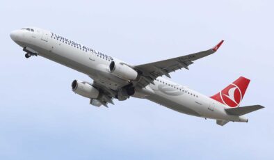 THY’den New York Uçuşlarına Olumsuz Hava Engeli: Seferler İptal Edildi