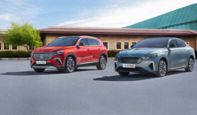 Togg’dan sosyal medyadaki görsellere ilişkin açıklama