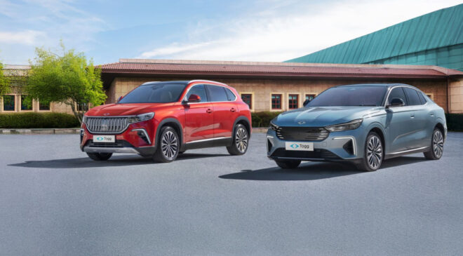 Togg’dan sosyal medyadaki görsellere ilişkin açıklama