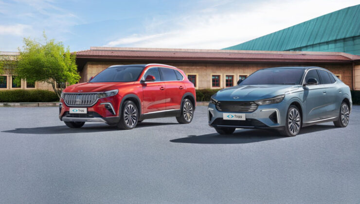 Togg’dan sosyal medyadaki görsellere ilişkin açıklama