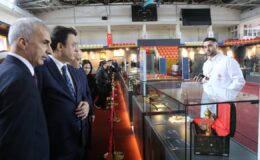 Tokat’ta Kutsal Emanetler ve Vakıf Eserleri Sergisi Açıldı: Ramazan Ayında Manevi Bir Zenginlik