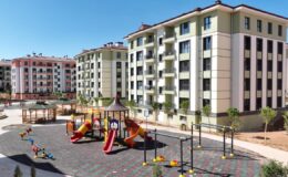 TOKİ’den Cumhuriyet Tarihinin En Büyük Konut Hamlesi: Yeni Kura Çekilişleri Başlıyor!