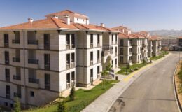 TOKİ’den Cumhuriyet Tarihinin En Büyük Konut Hamlesi: Isparta ve 6 İlde Kura Çekimi Heyecanı Devam Ediyor