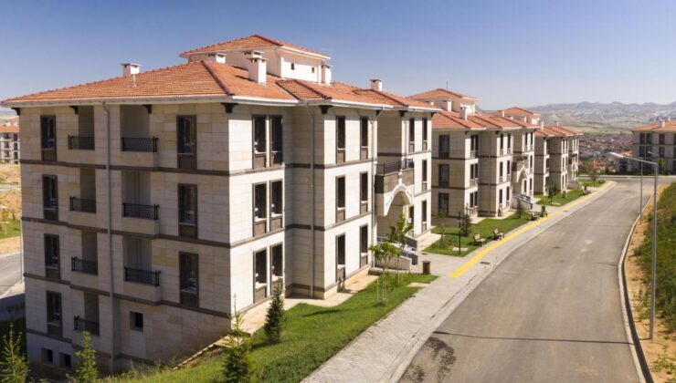 TOKİ’den Cumhuriyet Tarihinin En Büyük Konut Hamlesi: Isparta ve 6 İlde Kura Çekimi Heyecanı Devam Ediyor