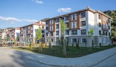 TOKİ Sosyal Konut Kura Çekilişleri Devam Ediyor: Bursa’da Hak Sahipleri Belirleniyor