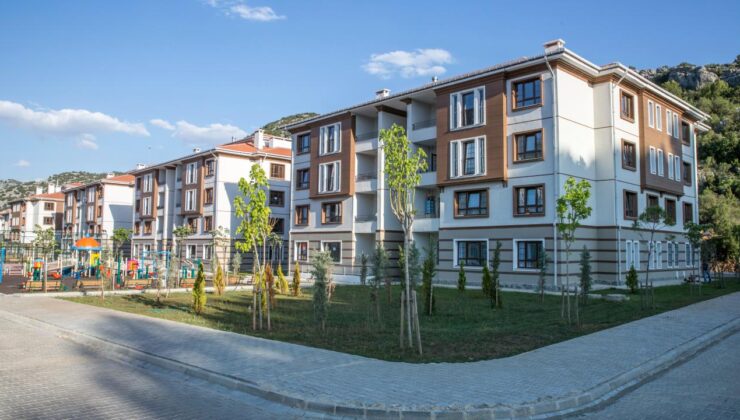 TOKİ Sosyal Konut Kura Çekilişleri Devam Ediyor: Bursa’da Hak Sahipleri Belirleniyor