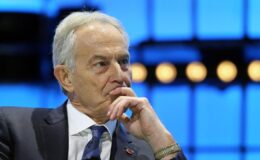 Tony Blair’den Gazze’nin Geleceği İçin Umut: Yeniden İnşa Vizyonu ve Türkiye’ye Teşekkür