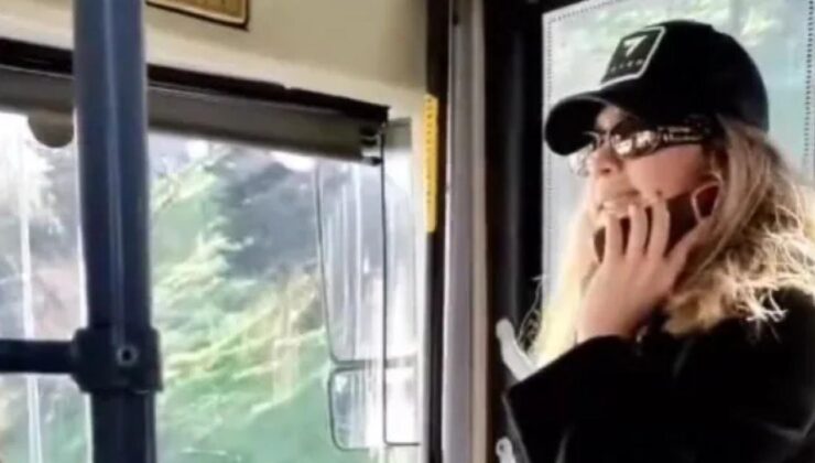 Toplu Taşımada Tehditler Savuran Kadın Tutuklandı: Savcı Gibi Davranan Şahıs Hakkında Yeni Gelişmeler