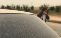 Ankara’da Toz Taşınımı Uyarısı: Valilikten Dikkat ve Tedbir Çağrısı