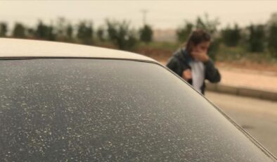 Ankara’da Toz Taşınımı Uyarısı: Valilikten Dikkat ve Tedbir Çağrısı