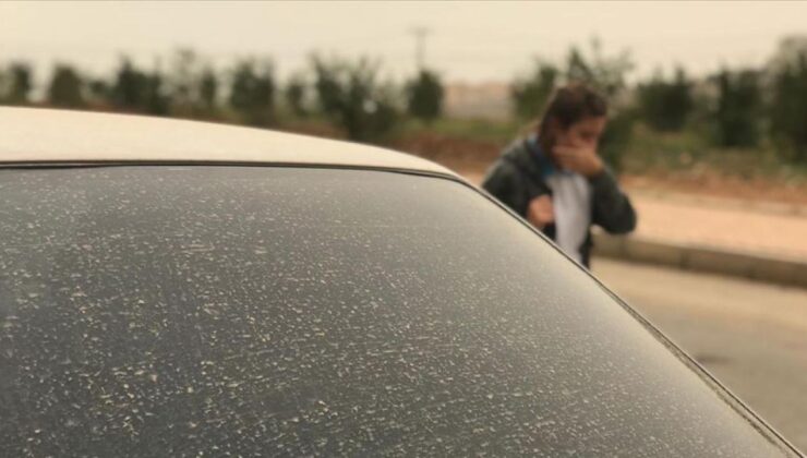 Ankara’da Toz Taşınımı Uyarısı: Valilikten Dikkat ve Tedbir Çağrısı