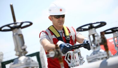TPAO ve Shell’den Enerji Sektörüne Stratejik İş Birliği: Yeni Anlaşma İmzalandı
