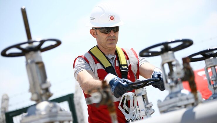 TPAO ve Shell’den Enerji Sektörüne Stratejik İş Birliği: Yeni Anlaşma İmzalandı