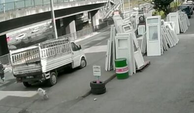 KTÜ Öğrencisi Köpek Saldırısı Sonrası Otobüs Çarpmasıyla Yaralandı: Yoğun Bakımda Tedavisi Devam Ediyor