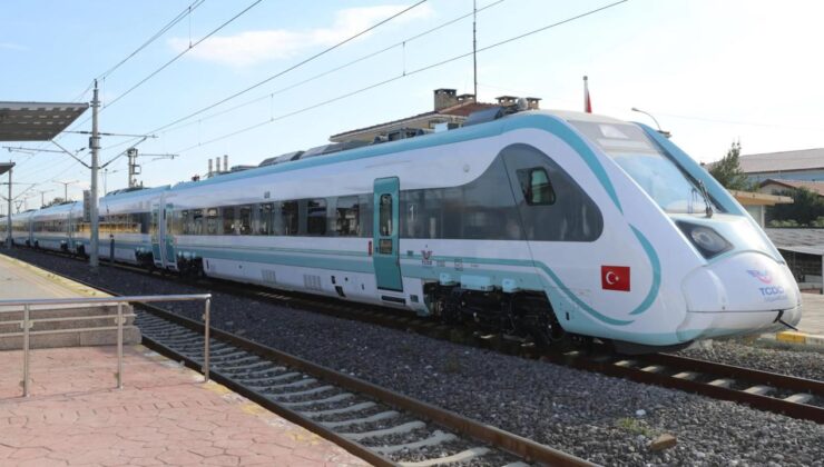 Türkiye Demiryolu Akademisi ile Demir Yolu Sektöründe Nitelikli İnsan Kaynağı ve Uluslararası İş Birliği