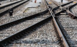 Ulaştırma Bakanı Uraloğlu: Demir Yolu, Türkiye’nin İkinci Yüzyılında Omurga Olacak