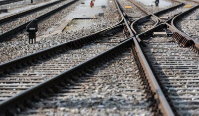 Ulaştırma Bakanı Uraloğlu: Demir Yolu, Türkiye’nin İkinci Yüzyılında Omurga Olacak