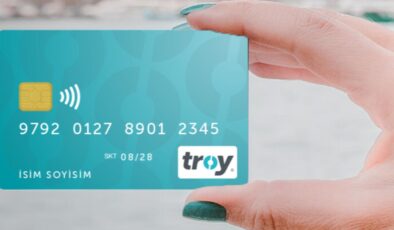 TROY’dan Ramazan Bereketine Özel Market Kampanyası: Yüzde 10 İade Fırsatı!