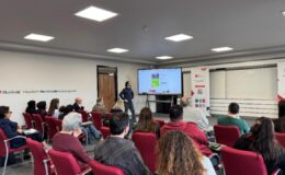 TRT Akademi’den Uluslararası Spor Yayıncılığı Eğitimi: Medya Profesyonelleri Dijitalleşme Yolunda Buluştu