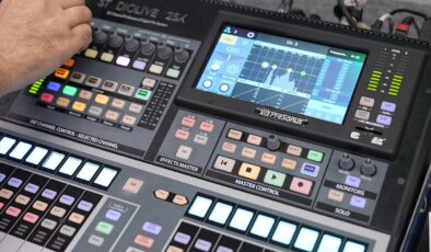 TRT Radyo 1’de Aşkın İlahileşmesi: Leyla ve Mecnun, 18 Şubat’ta Kulaklarda