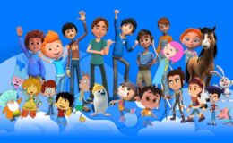 Sessiz Sinema Oyunu ile Çocukların Hayal Gücünü ve Aile İçi İletişimi Güçlendirin: TRT Çocuk Ebeveyn Akademisi Rehberi