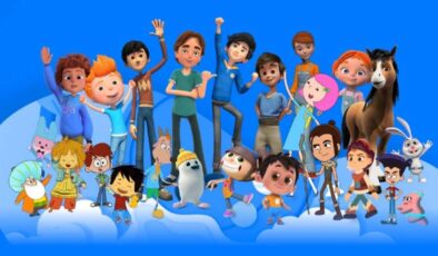 Sessiz Sinema Oyunu ile Çocukların Hayal Gücünü ve Aile İçi İletişimi Güçlendirin: TRT Çocuk Ebeveyn Akademisi Rehberi