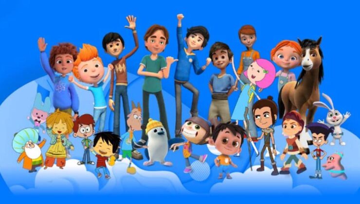 Sessiz Sinema Oyunu ile Çocukların Hayal Gücünü ve Aile İçi İletişimi Güçlendirin: TRT Çocuk Ebeveyn Akademisi Rehberi