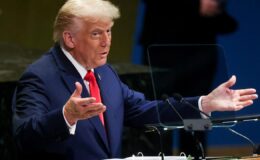 Trump’tan UFO Hamlesi: Obama’nın Uzaylı İtirafı Sonrası Gizli Belgeler Açılıyor