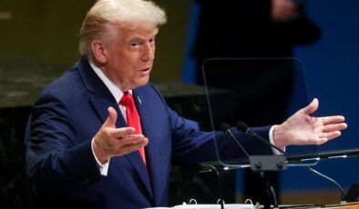 Trump’tan UFO Hamlesi: Obama’nın Uzaylı İtirafı Sonrası Gizli Belgeler Açılıyor
