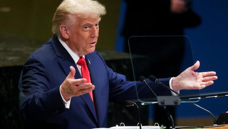 Trump’tan UFO Hamlesi: Obama’nın Uzaylı İtirafı Sonrası Gizli Belgeler Açılıyor