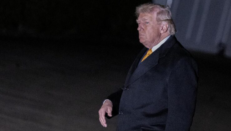 Trump’tan Orta Doğu’ya İkinci Uçak Gemisi Tehdidi ve Dış Politika Değerlendirmeleri