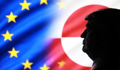 Grönland’dan Trump’ın Hastane Gemisi Teklifine Ret: ‘Rastgele Sosyal Medya Çıkışları Yerine Bizimle Konuşun’