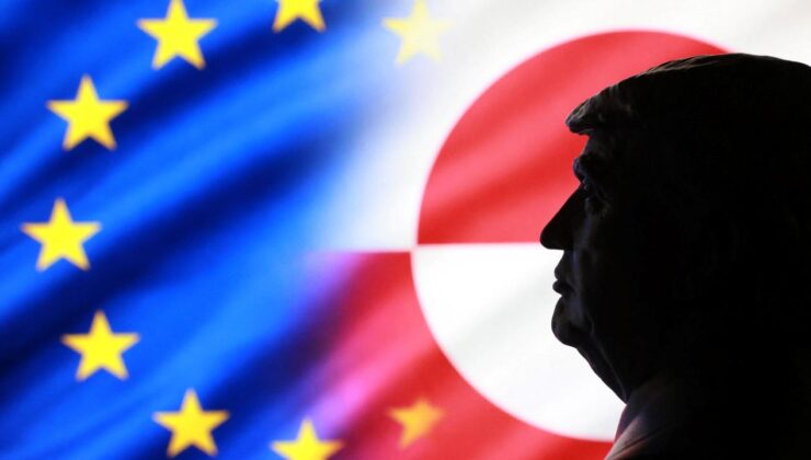 Grönland’dan Trump’ın Hastane Gemisi Teklifine Ret: ‘Rastgele Sosyal Medya Çıkışları Yerine Bizimle Konuşun’