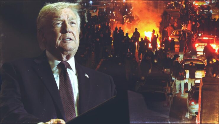 Trump’tan Ekonomi Gündemine Dair Açıklamalar: Venezuela’dan Alınan Petrol ve İşbirliği