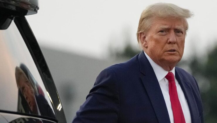 Trump’tan İran’la Dolaylı Görüşmelere Katılım Sinyali: Yaklaşan Diplomatik Adımlar mı?