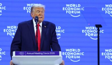 Trump’tan Gazze İçin Dev Adım: 5 Milyar Dolarlık Yardım ve İstikrar Gücü