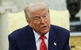 Trump’tan Küresel Gümrük Vergisi Hamlesi: Tüm Ülkelere Yüzde 10 Tarife Geliyor