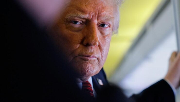 Beyaz Saray’dan İran Açıklaması: Trump’ın Gözü Diplomasi, Ancak Gerekirse Güç Kullanılır