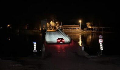 Edirne’de Tarihi Köprü Ulaşıma Açıldı: Taşkın Sonrası Güvenlik Kontrolleri Tamamlandı