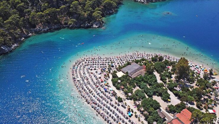 Tatil Rüzgarı Turizmi Coşturuyor: Peş Peşe Tatillerle Rekor Sezona Hazırlık