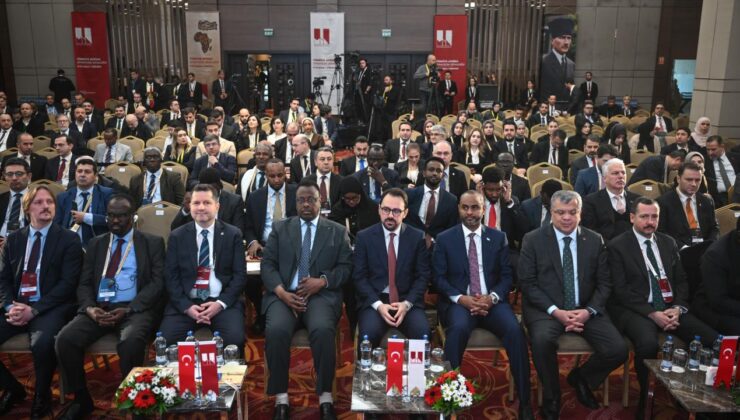 MİA Başkanı Köse’den Afrika Çıkışı: ‘Artık 90’lar Değil, Dünya Dönüşüyor!’