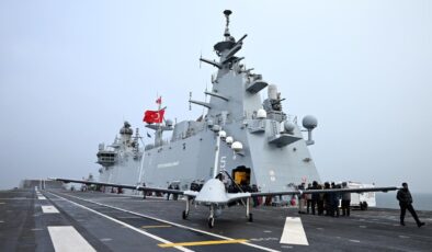 Türk Ordusu’ndan ‘Steadfast Dart 2026’ Tatbikatında Gövde Gösterisi: NATO’da Belirleyici Rol