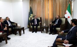 Türkiye ve Suriye Arasında İletişim Köprüsü Kuruluyor: Dezenformasyonla Mücadelede İşbirliği Güçleniyor