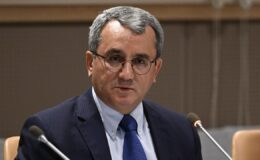 Türkiye’den BM’de Filistin Meselesine Dair Çözüm Çağrısı: İki Devletli Çözüm ve Ateşkesin Sürdürülmesi