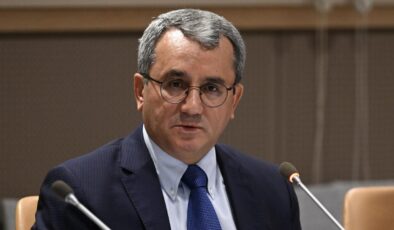 Türkiye’den BM’de Filistin Meselesine Dair Çözüm Çağrısı: İki Devletli Çözüm ve Ateşkesin Sürdürülmesi