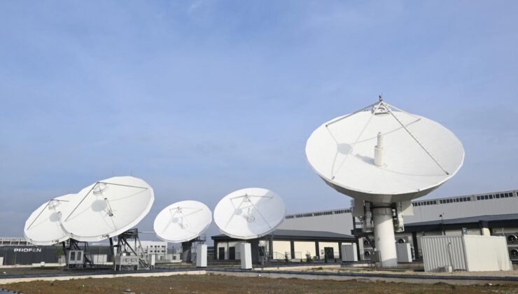 TÜRKSAT’tan Yayıncılara Afet Kalkanı: Kesintisiz Yayın İçin Uçtan Uca Çözümler