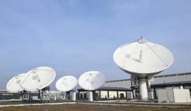 TÜRKSAT’tan Yayıncılara Afet Kalkanı: Kesintisiz Yayın İçin Uçtan Uca Çözümler