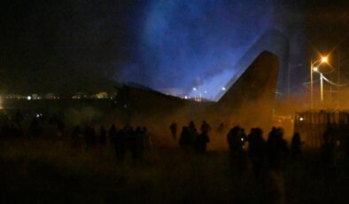 Bolivya’da Para Taşıyan Kargo Uçağı Düştü: En Az 15 Ölü